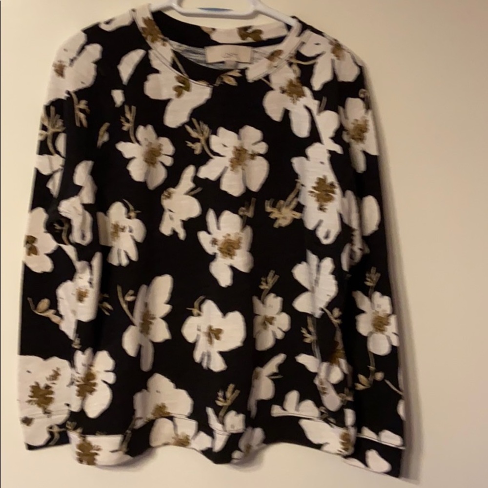 Loft Sweatshirt
